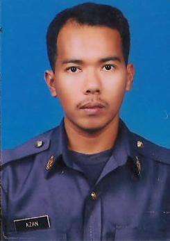 PB MOHD AZAN BIN HASHIM